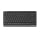 Klawiatura bezprzewodowa A4Tech FBK11 2.4GHz/BT Grey